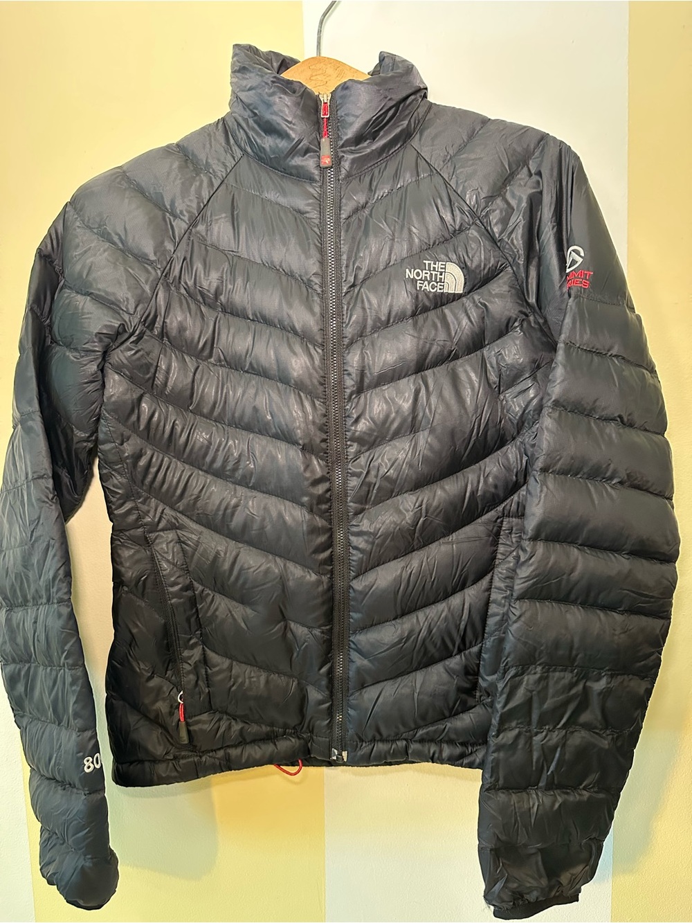 The North Face Summit Series Diez Down Jacket Women’s Size Small